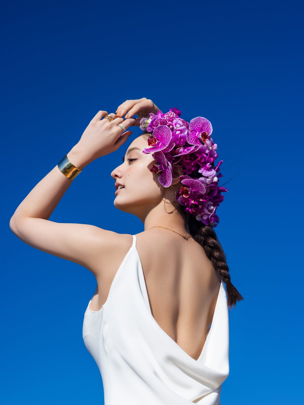 谷まりあ／アザーカット（提供写真）