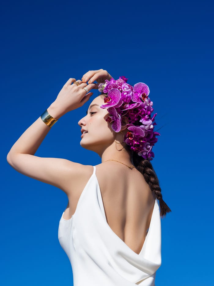 谷まりあ/アザーカット(提供写真)