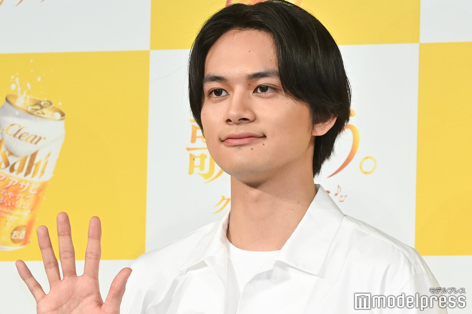 北村匠海（C）モデルプレス