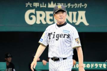阪神・平田2軍監督、5者連続を含む7奪三振のルーカスを「内容的にもまとまってた」と評価 危険球退場から中4日で登板【一問一答】