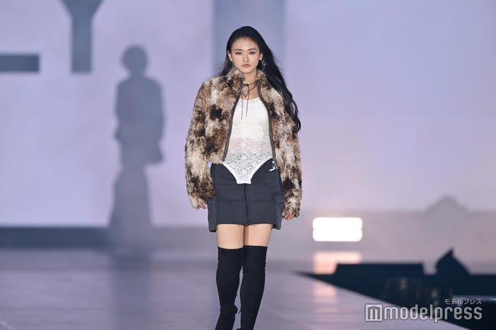 山崎天(C)モデルプレス