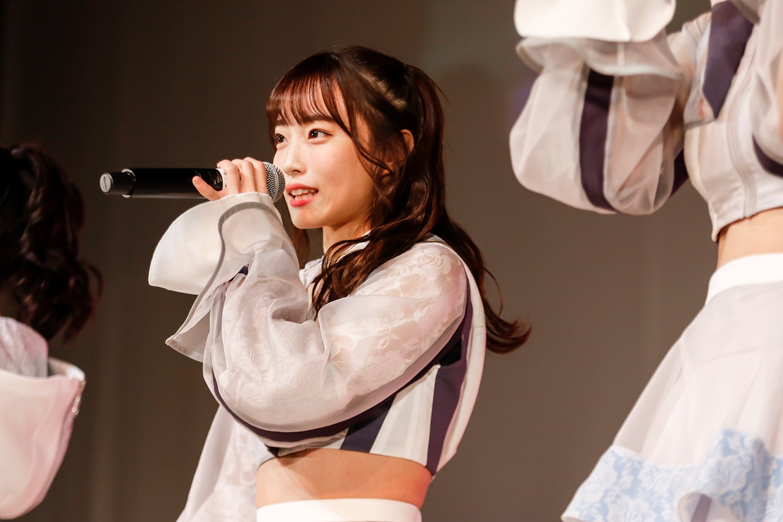 ＃ババババンビ・岸みゆ（C）藤井拓（C）1976, 1990, 2001, 2020 SANRIO CO., LTD.