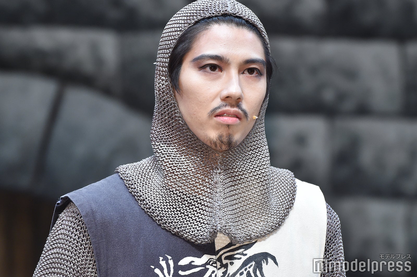 賀来賢人（C）モデルプレス