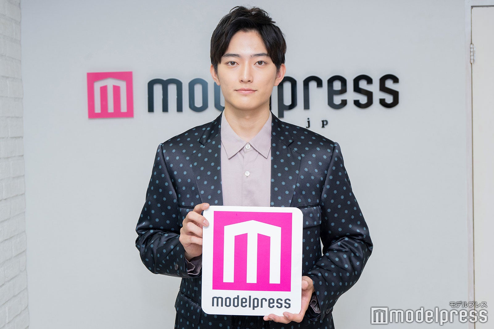 古敷谷宗（C）モデルプレス