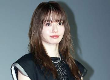 山本舞香 第1子出産を報告 24年10月、マイファスHiroと結婚、義兄も義父母も超有名歌手の芸能一家