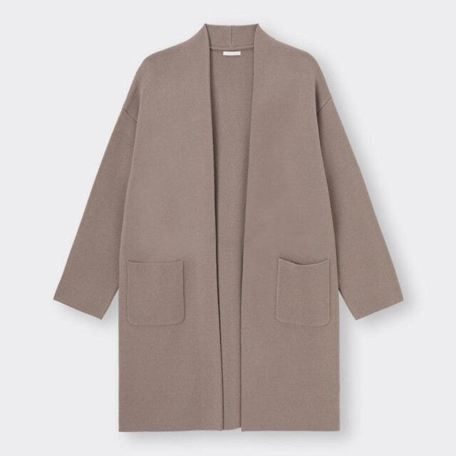 GU　トップス　新作