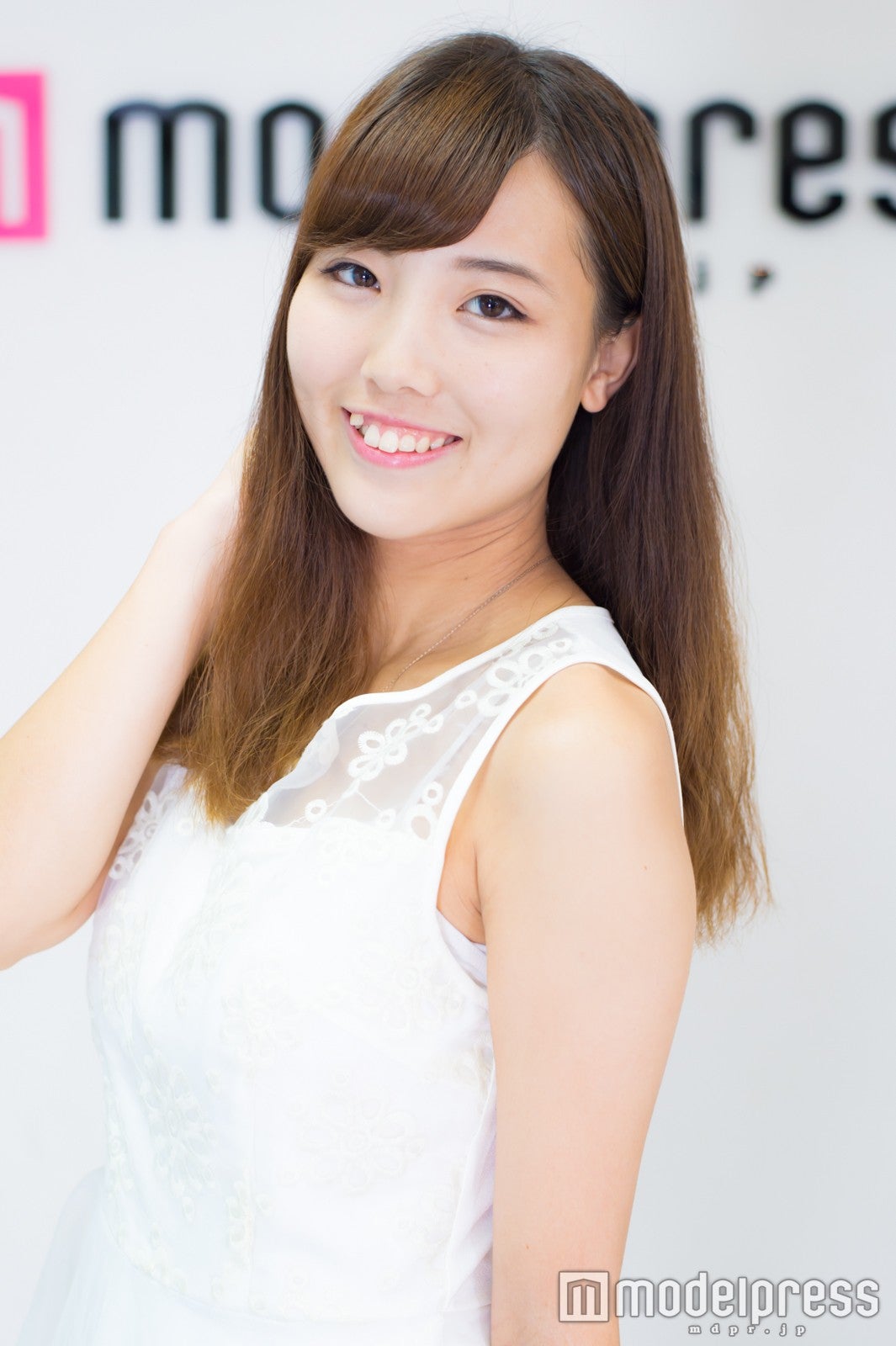 黒川彩子さん（C）モデルプレス