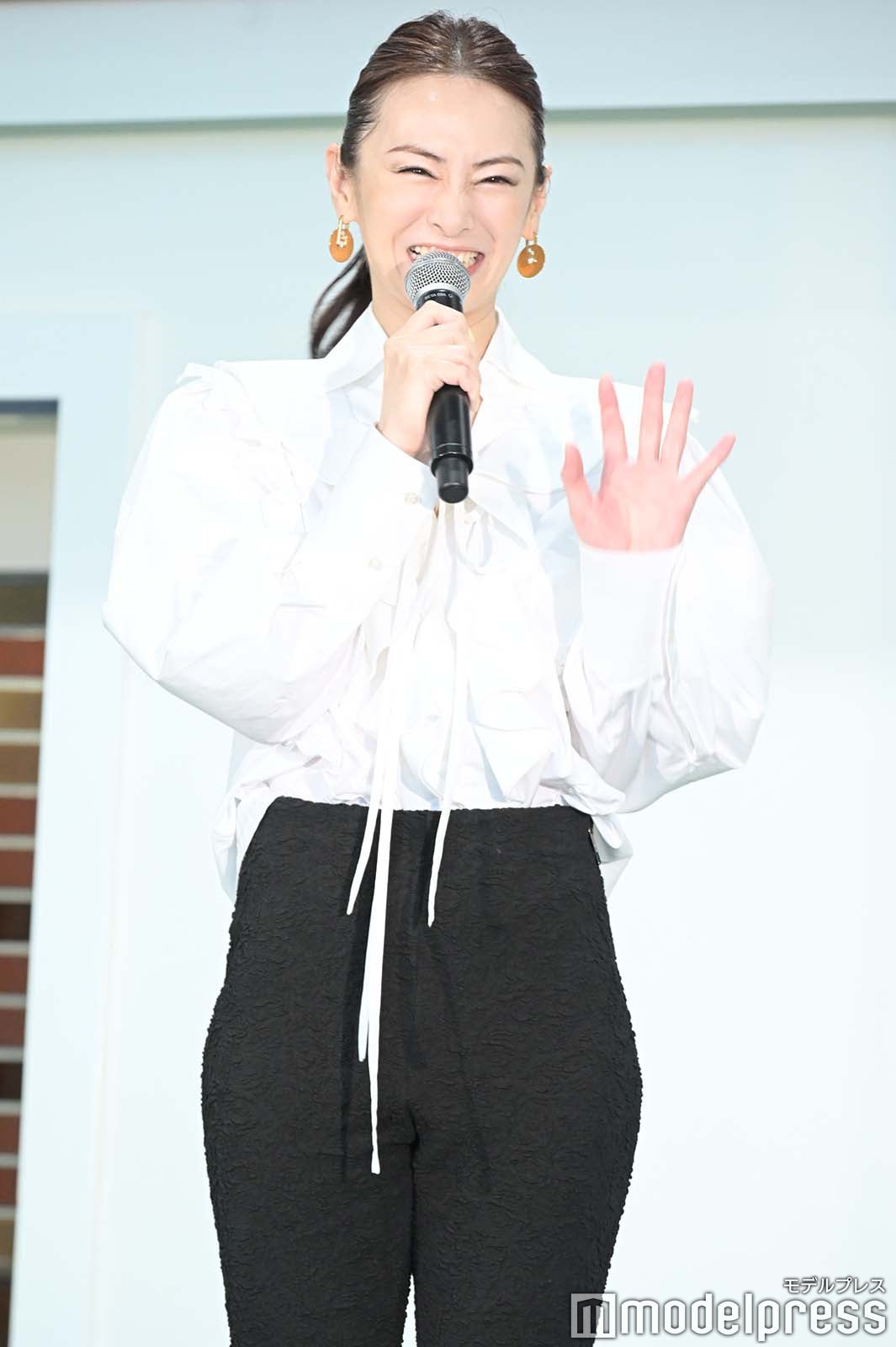 北川景子（C）モデルプレス