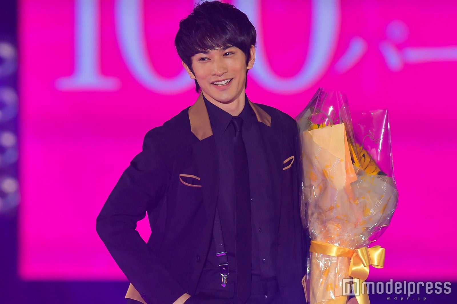 町田啓太（C）モデルプレス