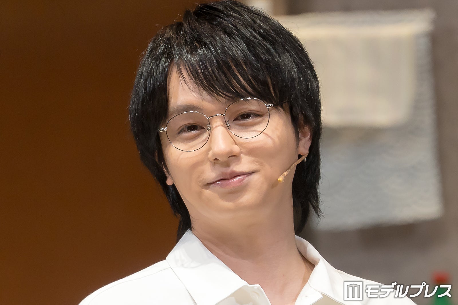 伊野尾慧（C）モデルプレス