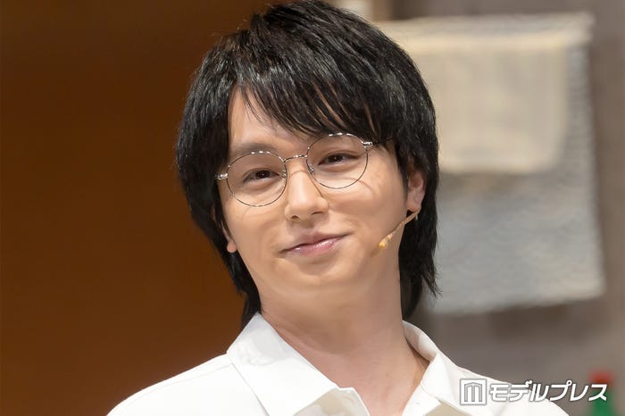 伊野尾慧(C)モデルプレス