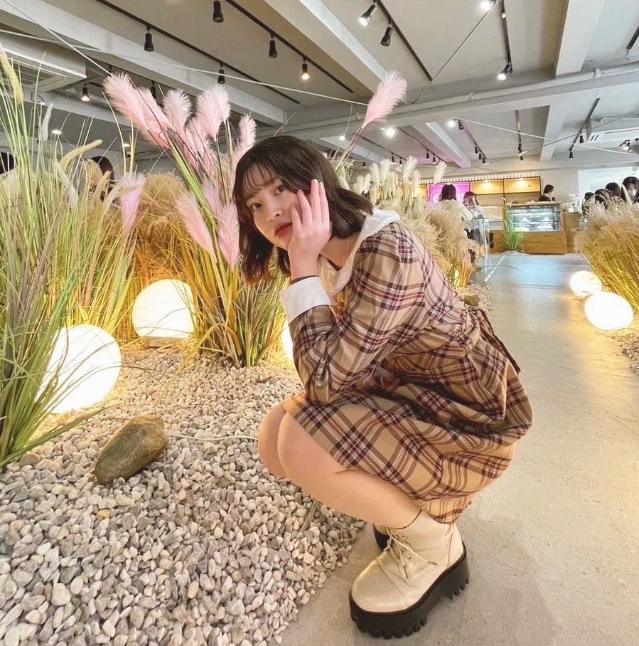 土屋由利子さん（提供写真）