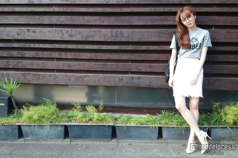 足元にキレイなアイテムを使う事で