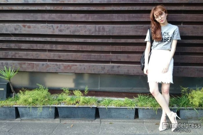 足元にキレイなアイテムを使う事で