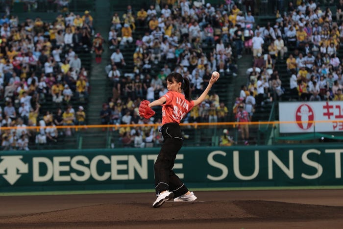戸田恵梨香(画像提供:NHK)