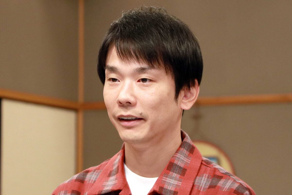 かまいたち濱家、運転免許を諦めた“衝撃理由”告白 教習所に「怖なって行かんように…」