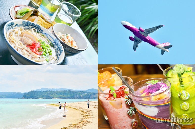 ワンランク上のリゾート女子旅のヒミツって?