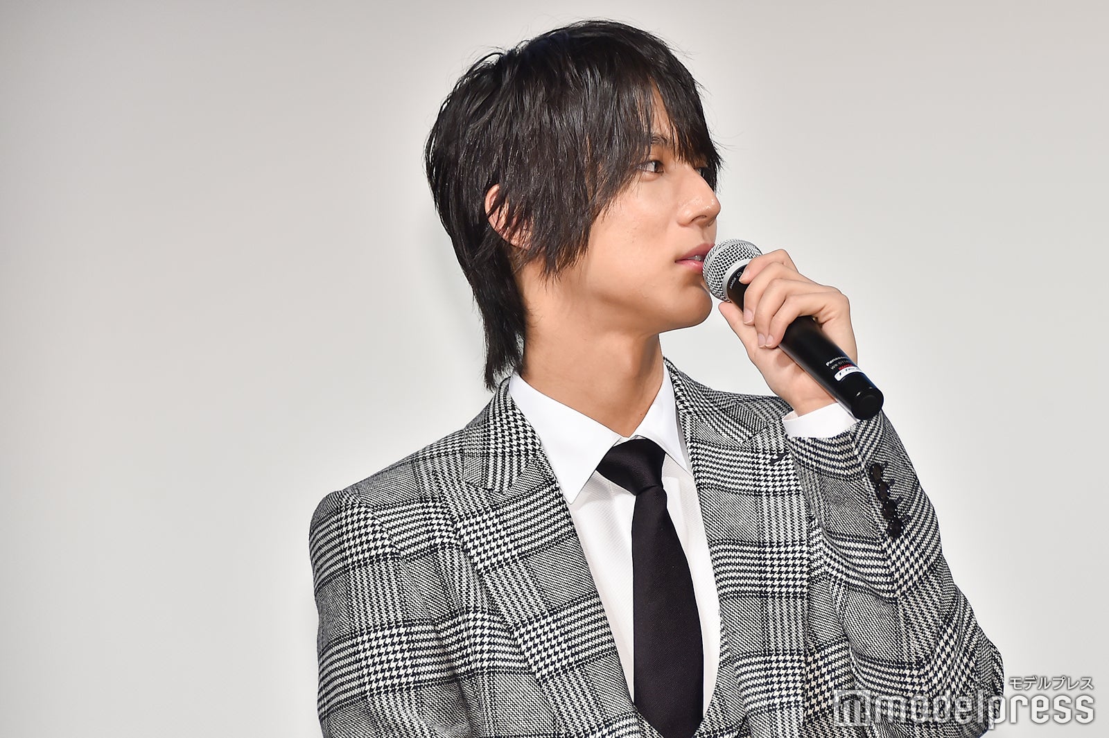 中川大志 （C）モデルプレス