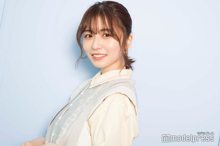 長濱ねる(C)モデルプレス