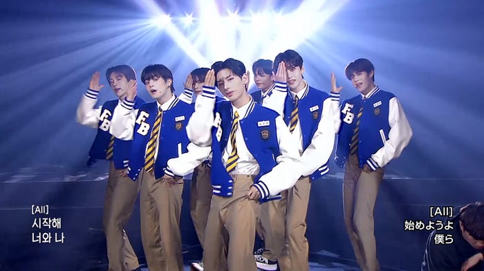 「少年ファンタジー」(C) 2023 MBC & Phunkystudio