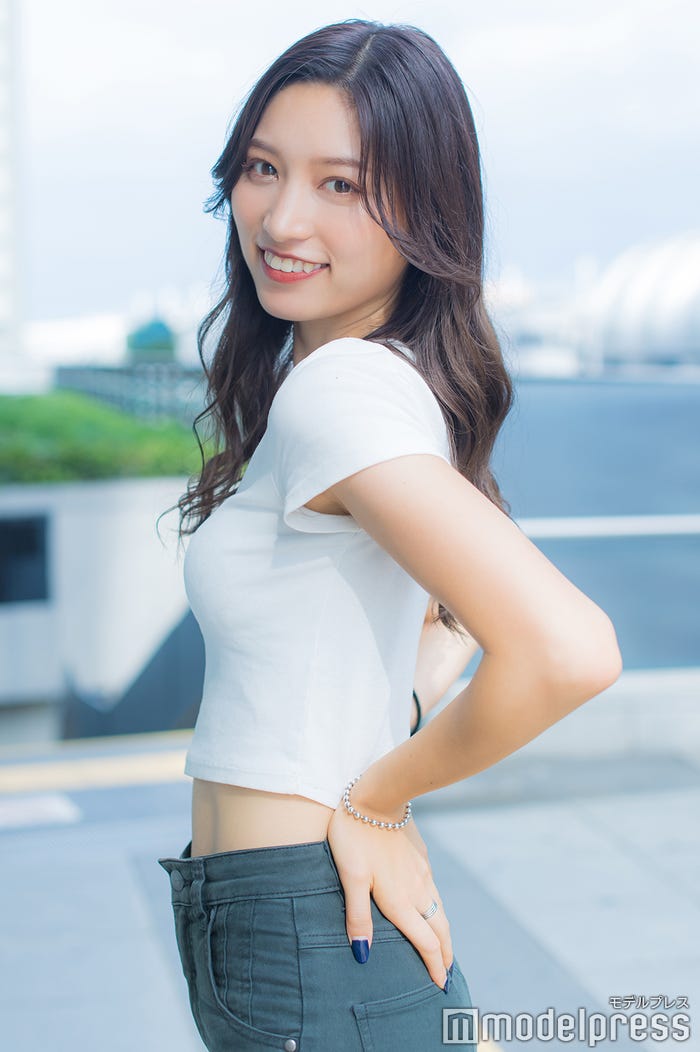 神鳥美唯さん(C)モデルプレス