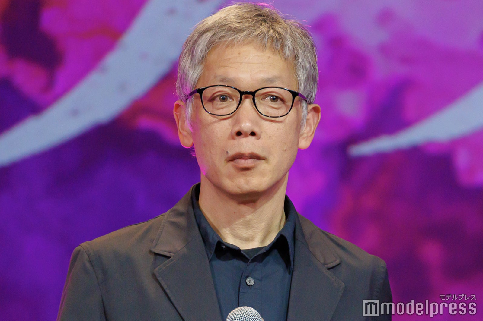 矢口史靖監督（C）モデルプレス