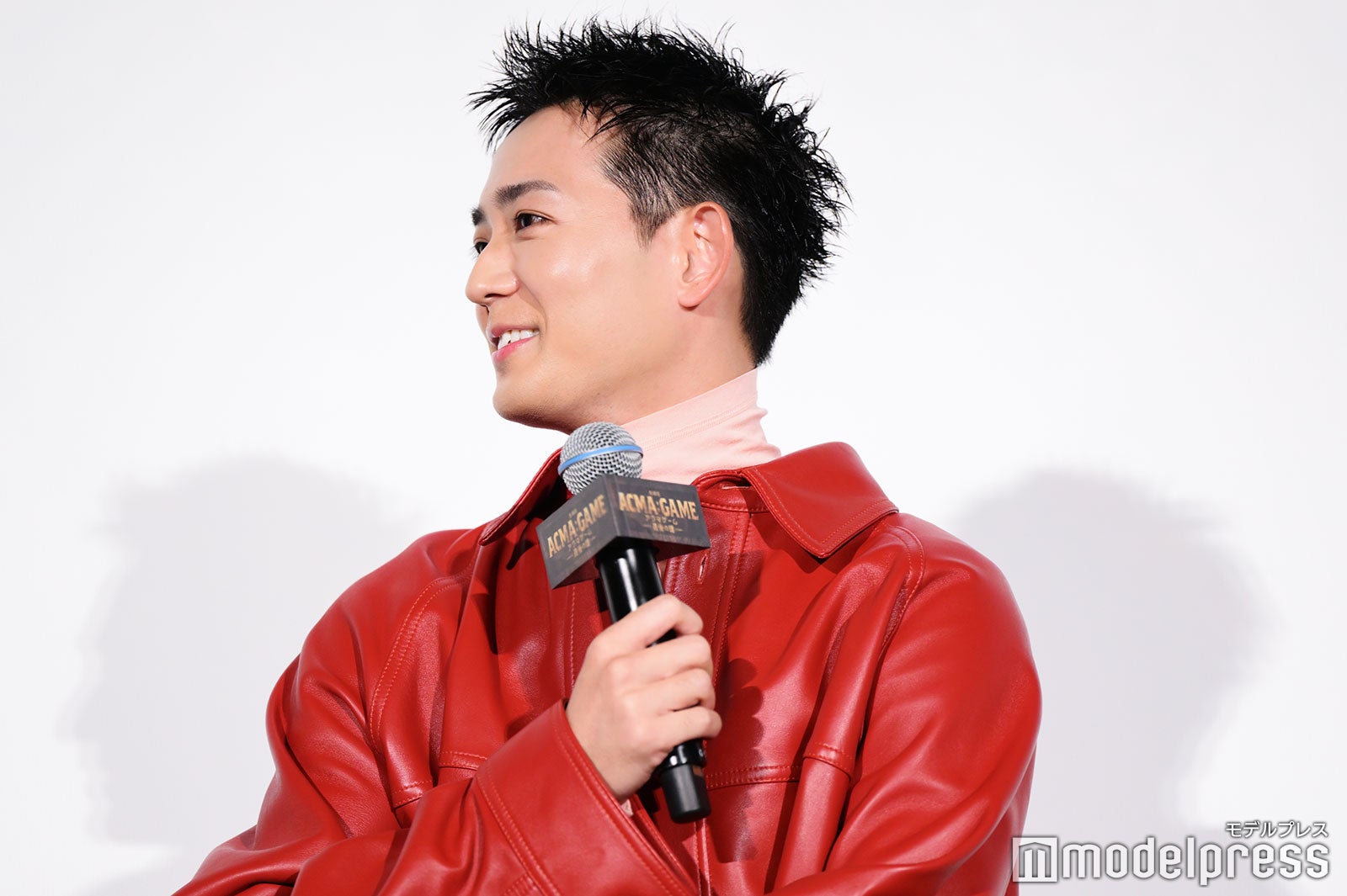 竜星涼（C）モデルプレス