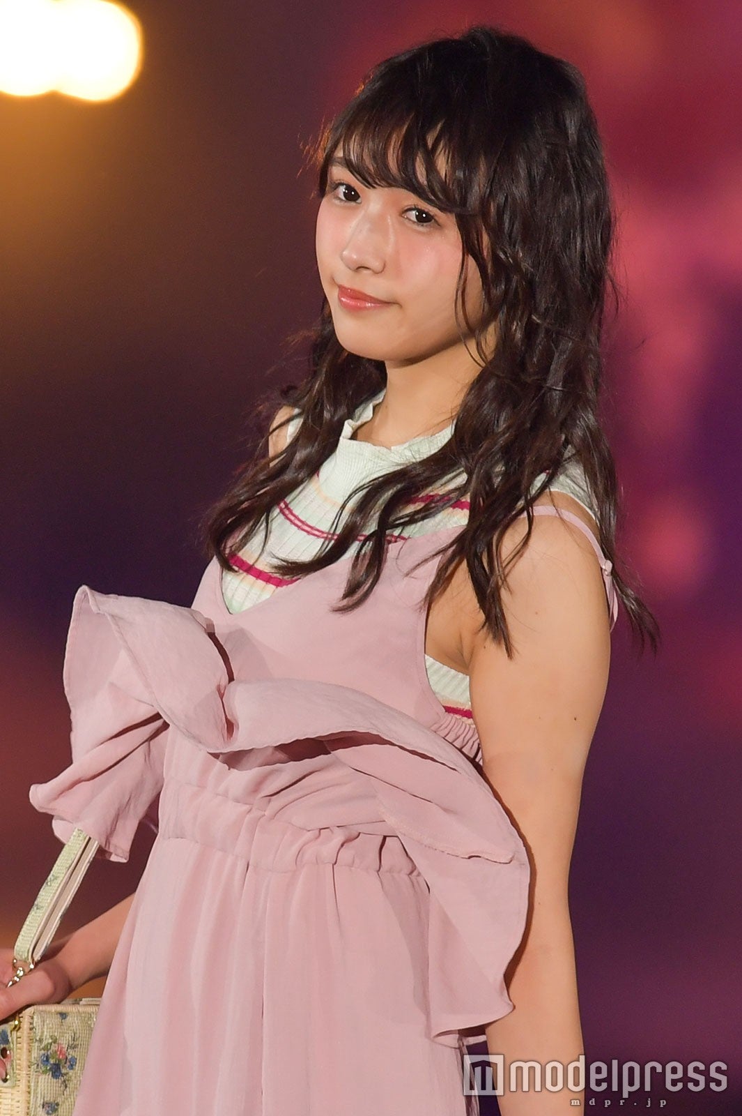渡辺梨加 （C）モデルプレス