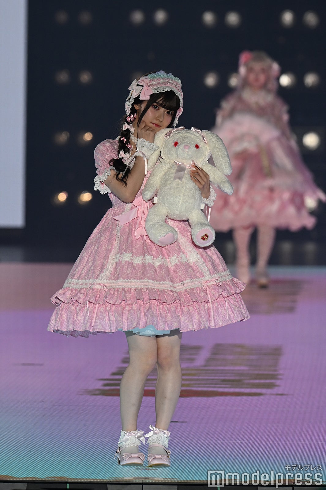 松本ももな（C）モデルプレス