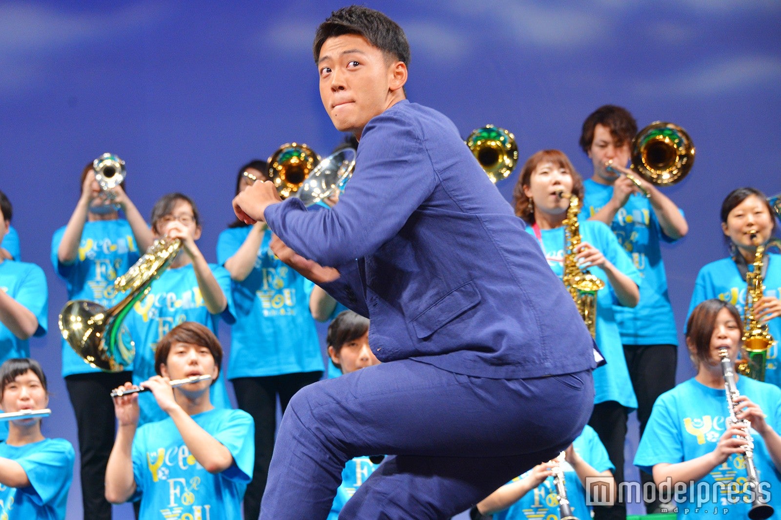 竹内涼真（C）モデルプレス