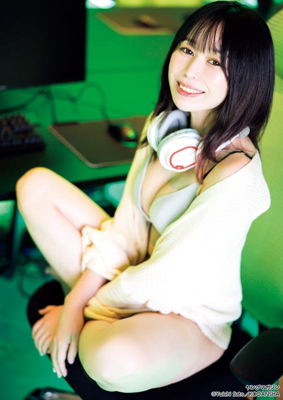 たぬかな(C)講談社