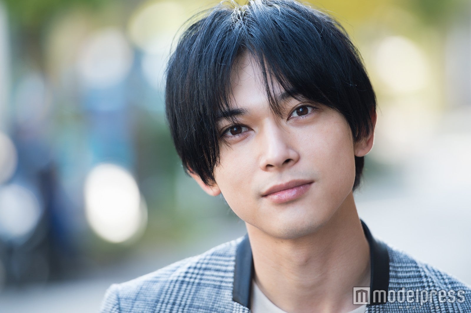 吉沢亮（C）モデルプレス