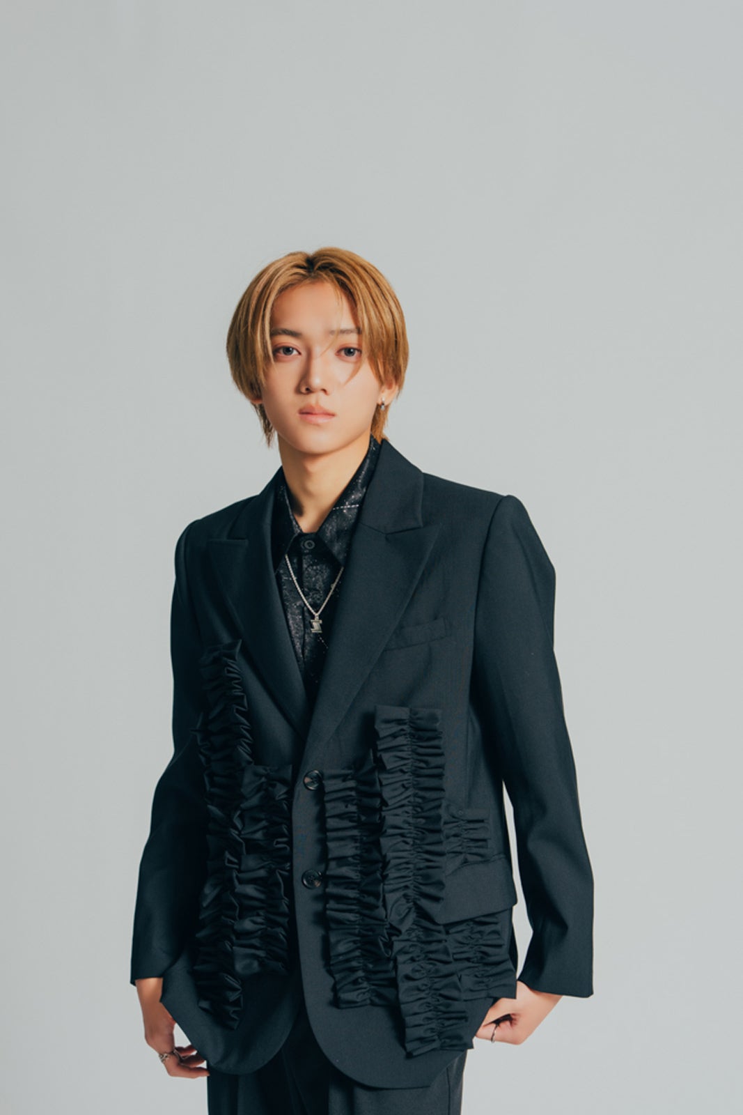 THE LAST PIECE」ファイナリストTAICHI、SKY-HIからの大切な言葉