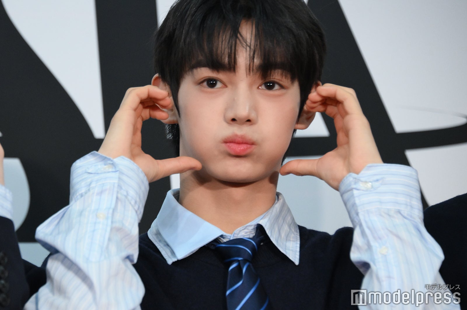 HANJIN（C）モデルプレス