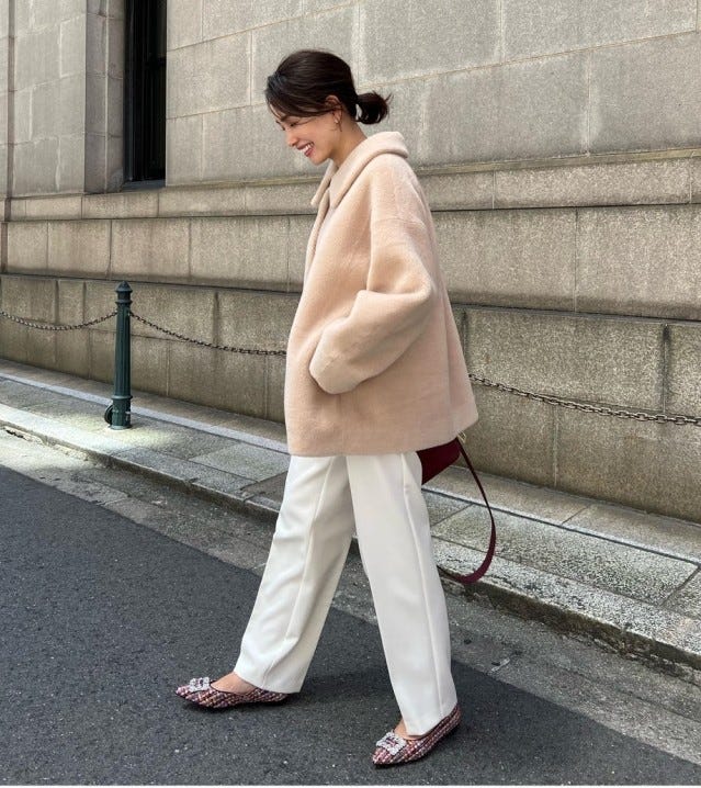 歩きやすくて疲れにくい!一足は持っておきたい優秀シューズ