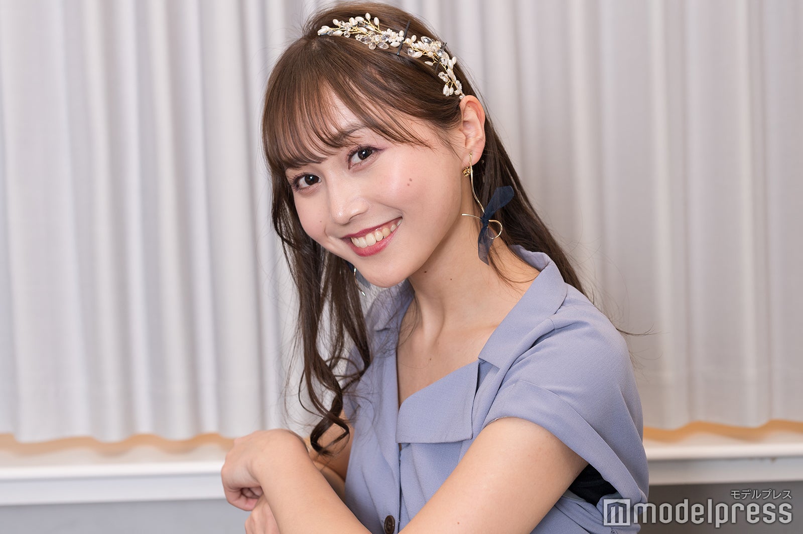 中林奈々さん（C）モデルプレス