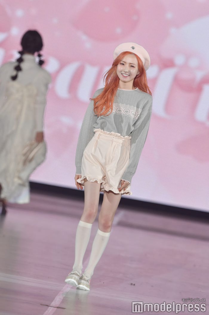 本田仁美(C)モデルプレス