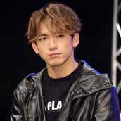 Exile Naoto ナイトヒーロー Naoto 第2話あらすじ モデルプレス Exile Naoto ナイトヒーロー Naoto 第2話あらすじ モデルプレス