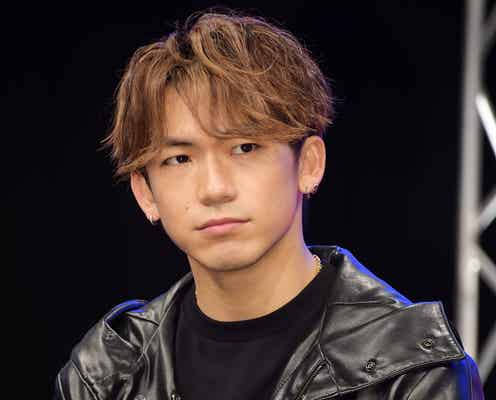 EXILE NAOTO、小林直己とのドラマ共演に本音 監督も裏側明かす「始まる前は…」