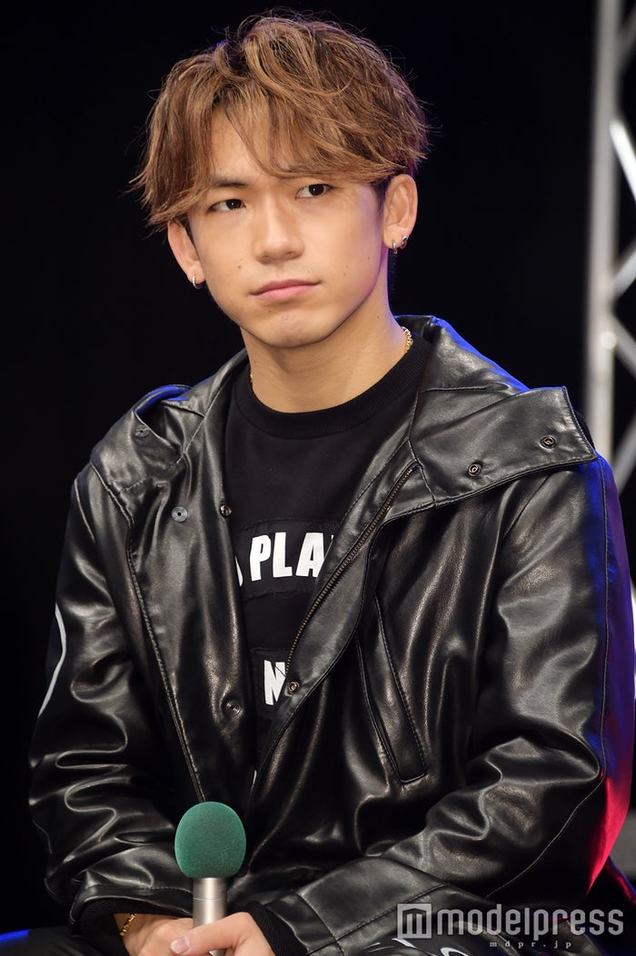 Exile Naoto 小林直己とのドラマ共演に本音 監督も裏側明かす 始まる前は モデルプレス Exile Naoto 小林直己とのドラマ共演に本音 監督も裏側明かす 始まる前は モデルプレス