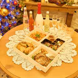 Christmas Market in 横浜赤レンガ倉庫(提供画像)