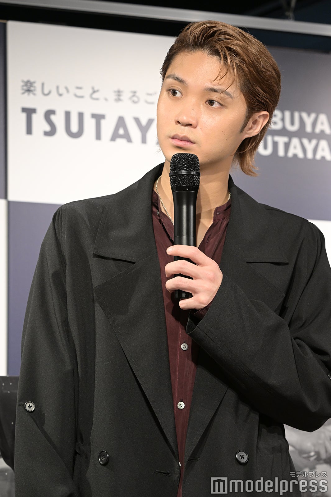 磯村勇斗（C）モデルプレス