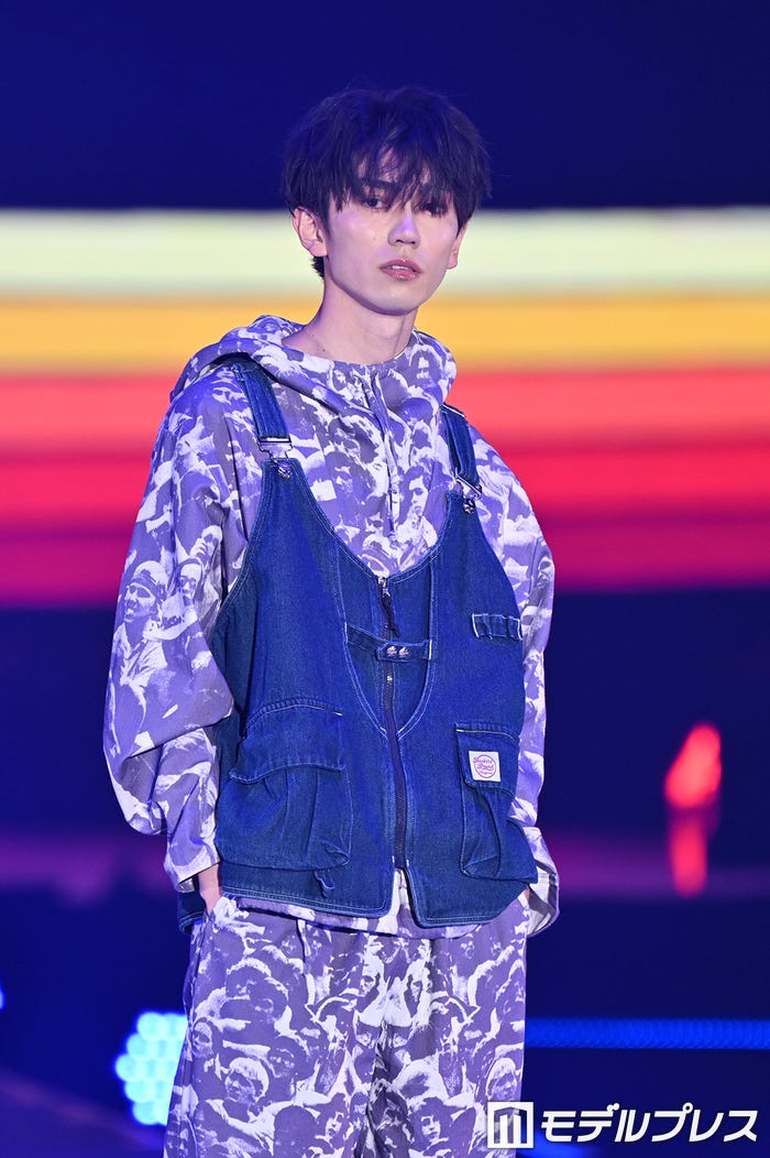 樋口幸平(C)モデルプレス