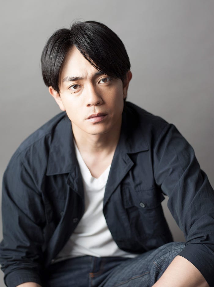 青柳翔