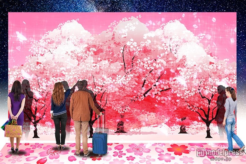 「ILLUSION DOME」イメージ