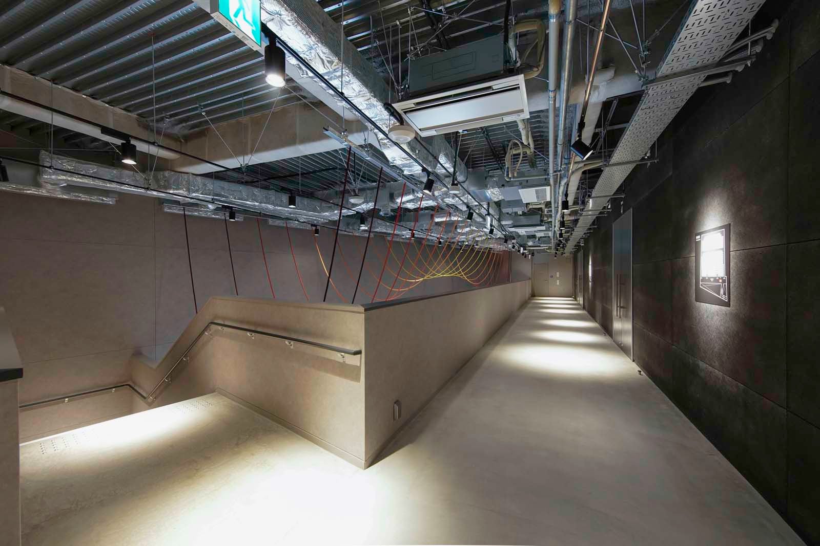 「IMM  THEATER」（提供写真）