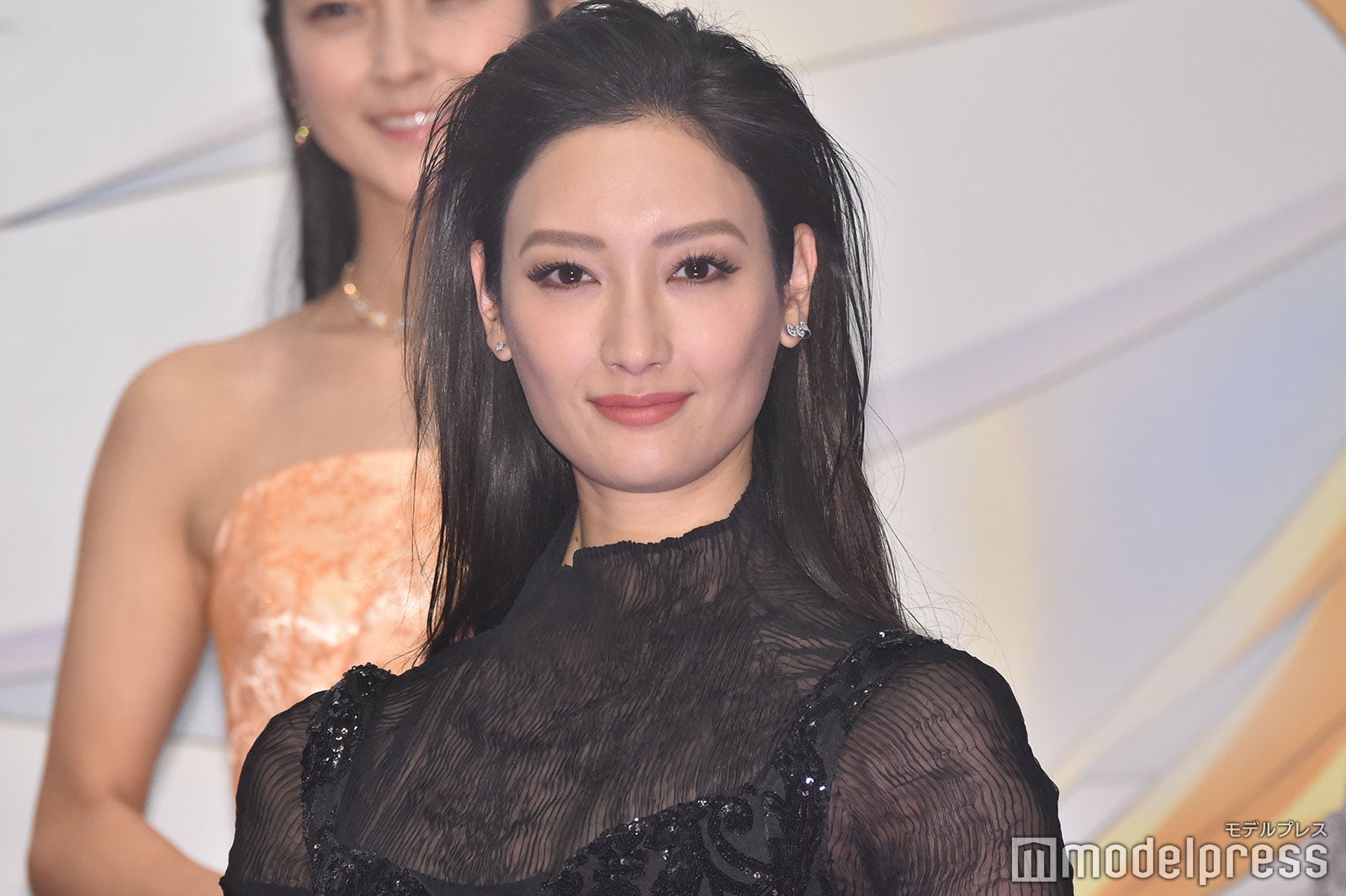 菜々緒（C）モデルプレス