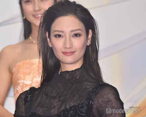 菜々緒「素敵な男性と巡り会えたらいいな」“夢”を語る<劇場版 美少女戦士セーラームーンEternal>