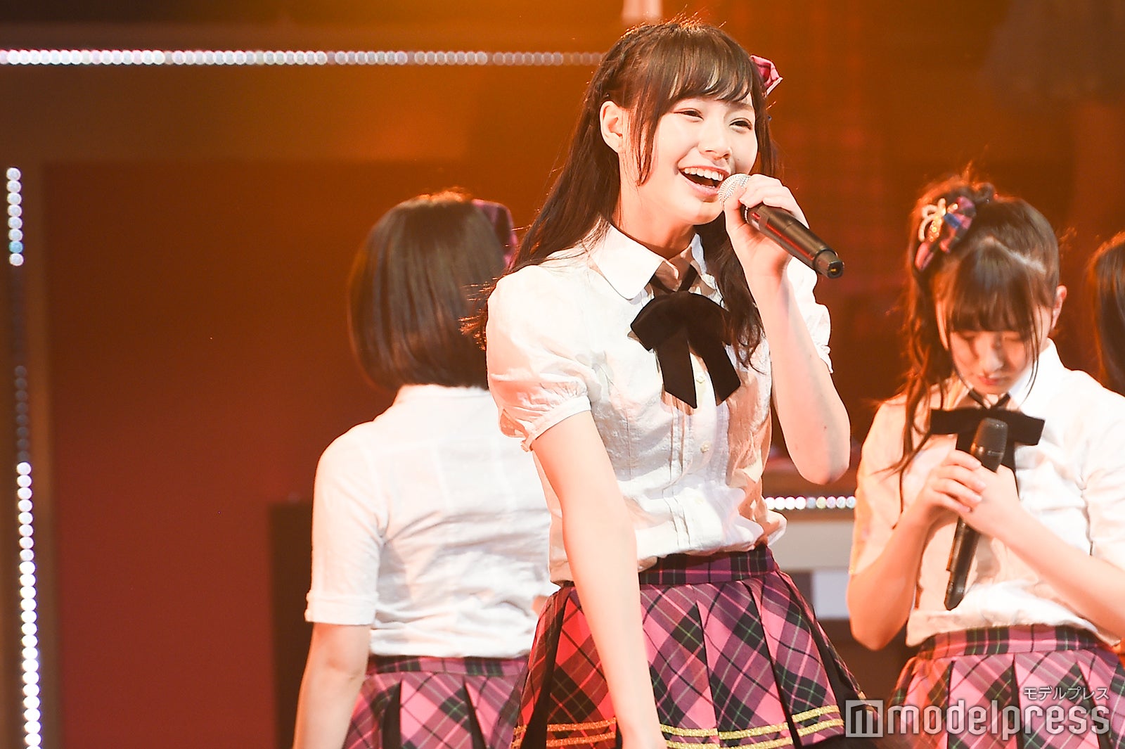 「AKB48グループリクエストアワー セットリストベスト100 2019」 （C）モデルプレス