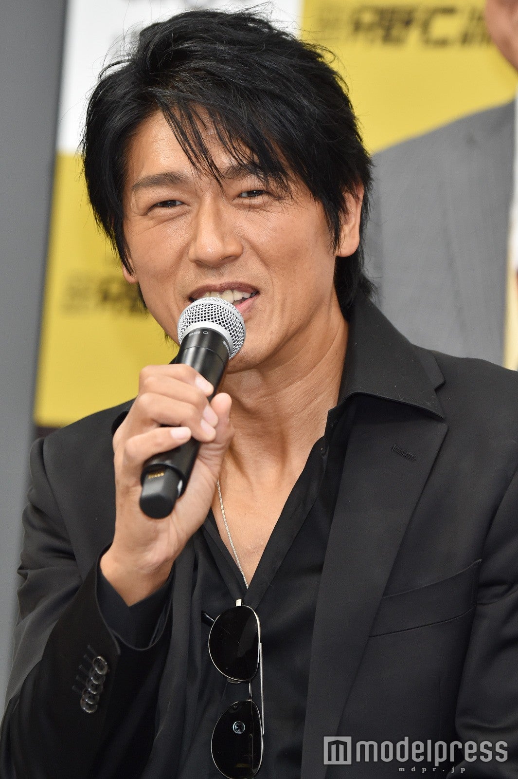 特命係長 只野仁 高橋克典 坂田梨香子はオアシス 唯一優しいヒロイン モデルプレス